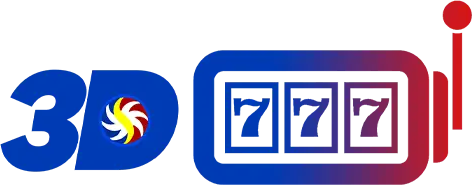 3d777app.org Logo